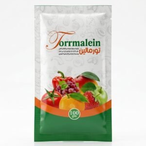 تورمالين (Torrmalein) 20-20-20 – الغذاء المتكامل والمنشط العام (100 جرام)